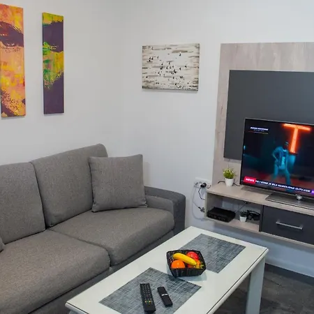 Apartment Cozy In Old Town - With Parking Mostar