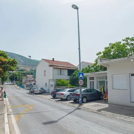 Cozy In Old Town - With Parking Mostar