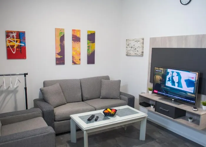 Cozy In Old Town - With Parking 莫斯塔尔